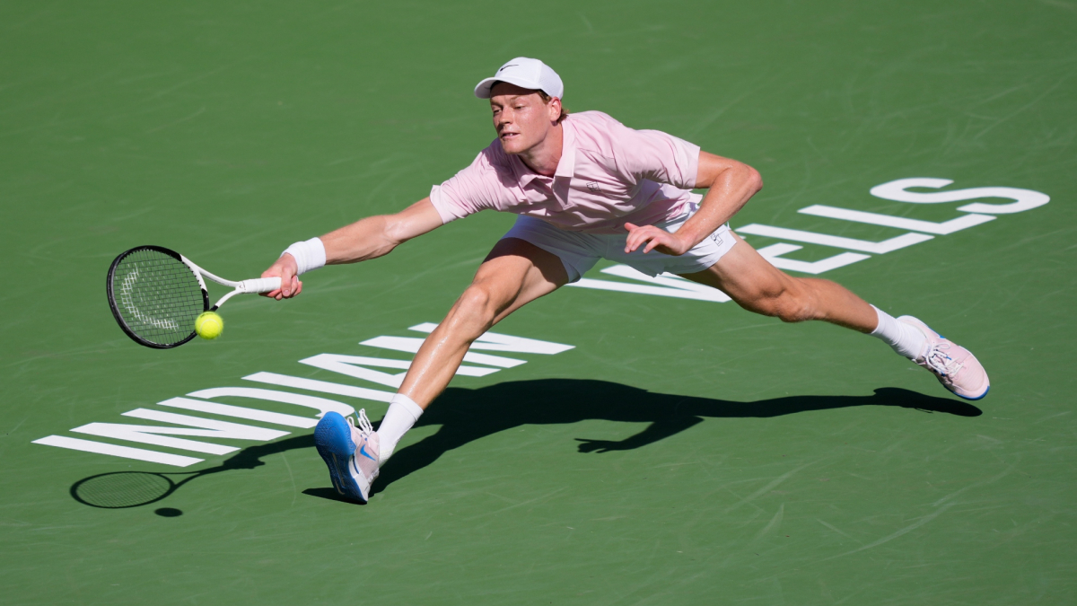 Ovo je rang: Sinner smanjuje 1,000 bodova, ali ostaje 2,150 iza Alkaraza