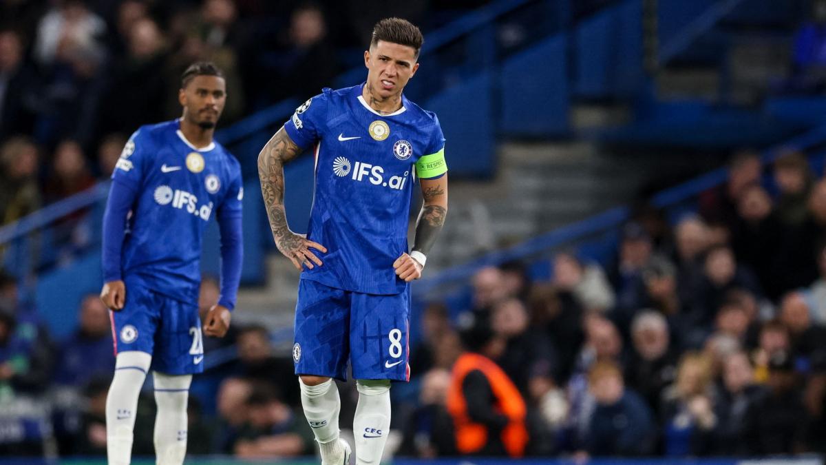 PL: Everton ponižava Čelsi