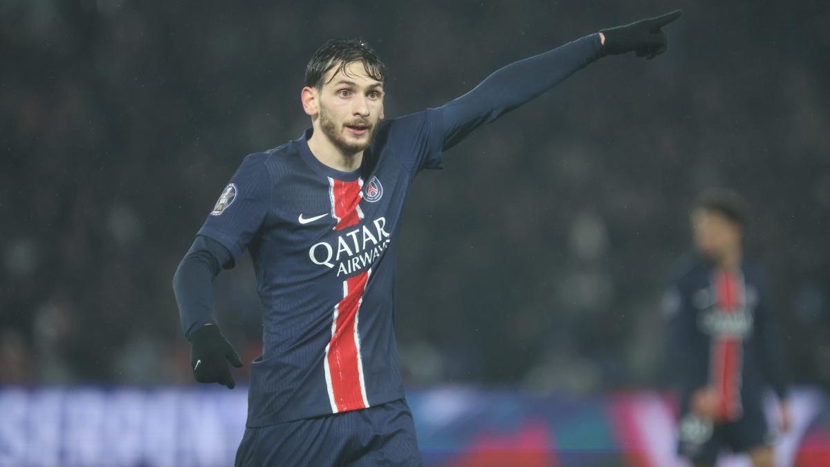 PSG: Khvicha Kvaratskhelia otkriva svoju vezu sa Luisom Enrikeom