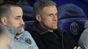 PSŽ meta bivša zvezda Lige 1