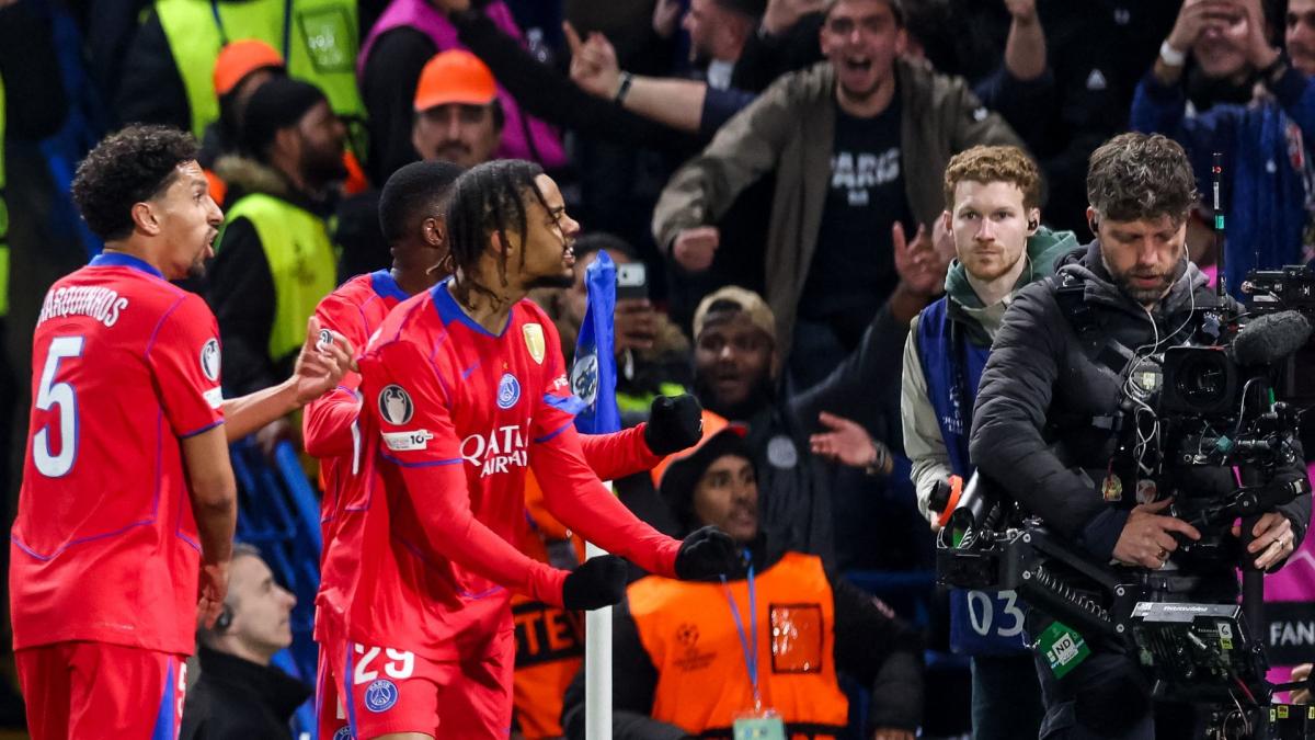 PSŽ najavljuje veliku povredu za Bredlija Barkolu