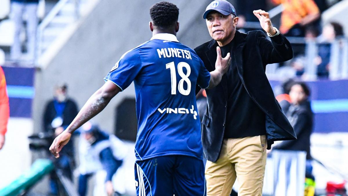 Pariz FC: Antoan Kombouare izvukao sve prepreke za svoj uspešan debi