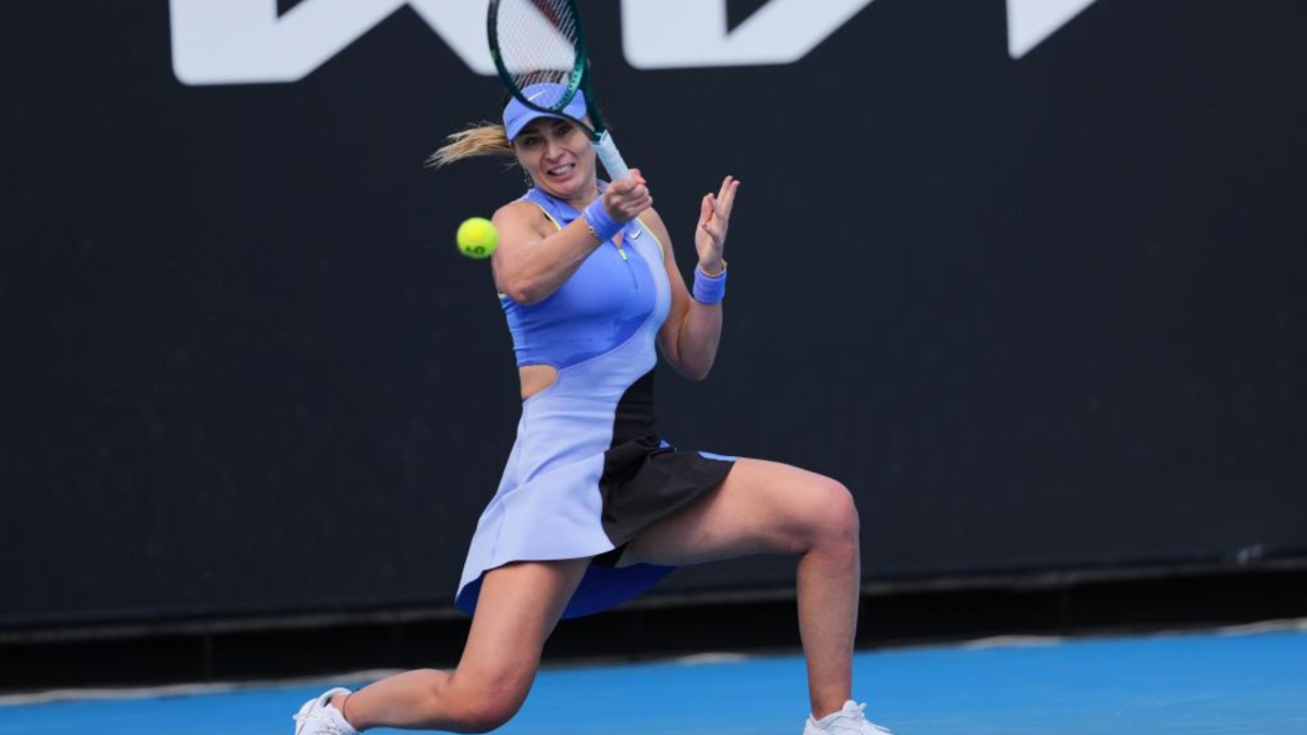 Paula Badosa plasirala se u polufinale u Ostinu