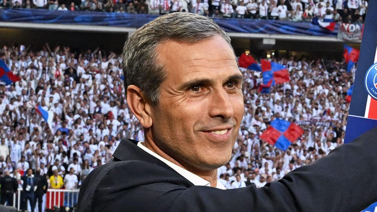 Pauleta: "Postoji jedan igrač za koga neću oprostiti predsedniku PSŽ-a"