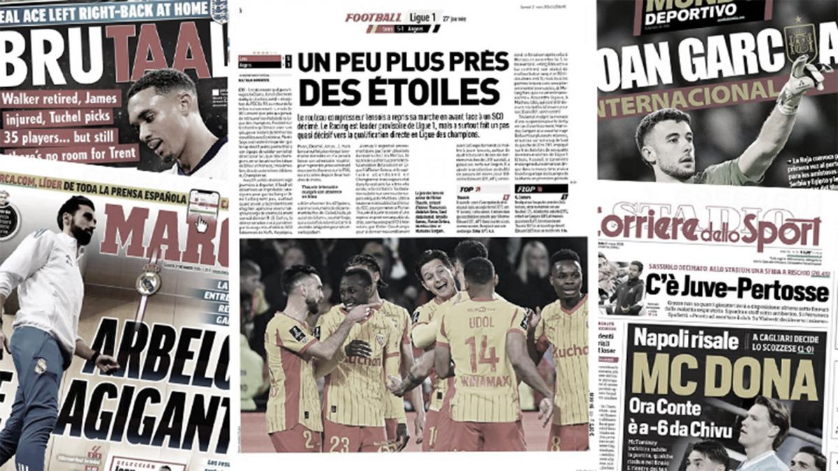 Plan Barselone da potpiše Juliana Alvareza, prekretnica sezone za Paula Pogbu