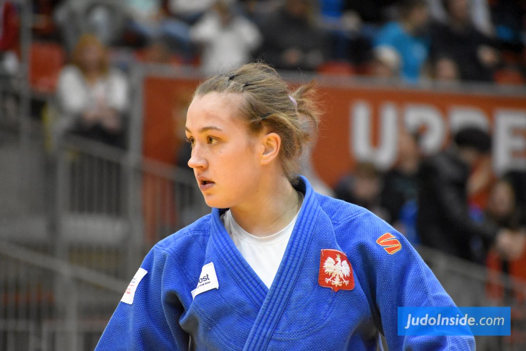 Poljsko zlato za Kovalevsku ističe u subotu u Varšavi