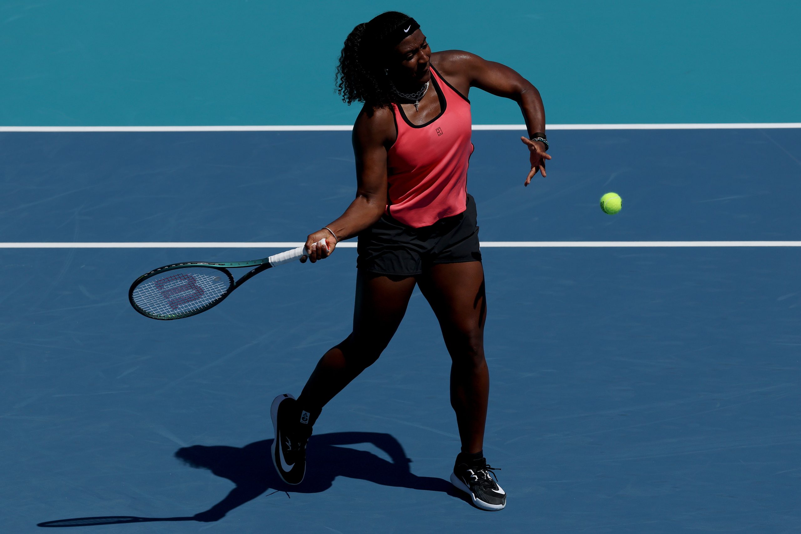 Posvećenost i poverenje u sebe bili su ključevi dugo očekivanog proboja Hailei Baptiste