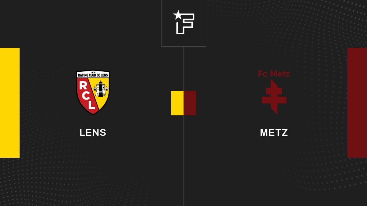 Pratite utakmicu Lens-Metz uživo sa komentarima
Uživo
14:50 - Liga 1