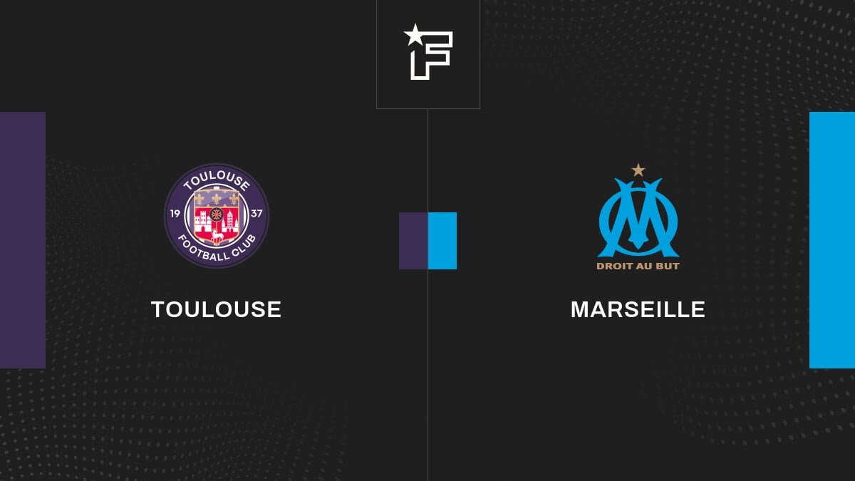Pratite utakmicu Toulouse-Olimpik de Marseille uživo sa komentarom
    
Uživo

20:55 - Liga 1