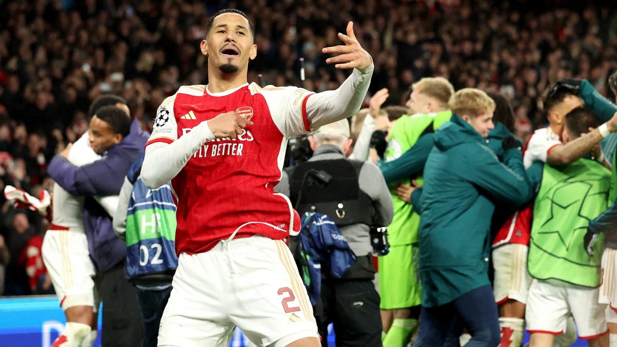 Premijer liga: Arsenal se bori da dominira Čelsi i učvrsti svoje mesto na vrhu