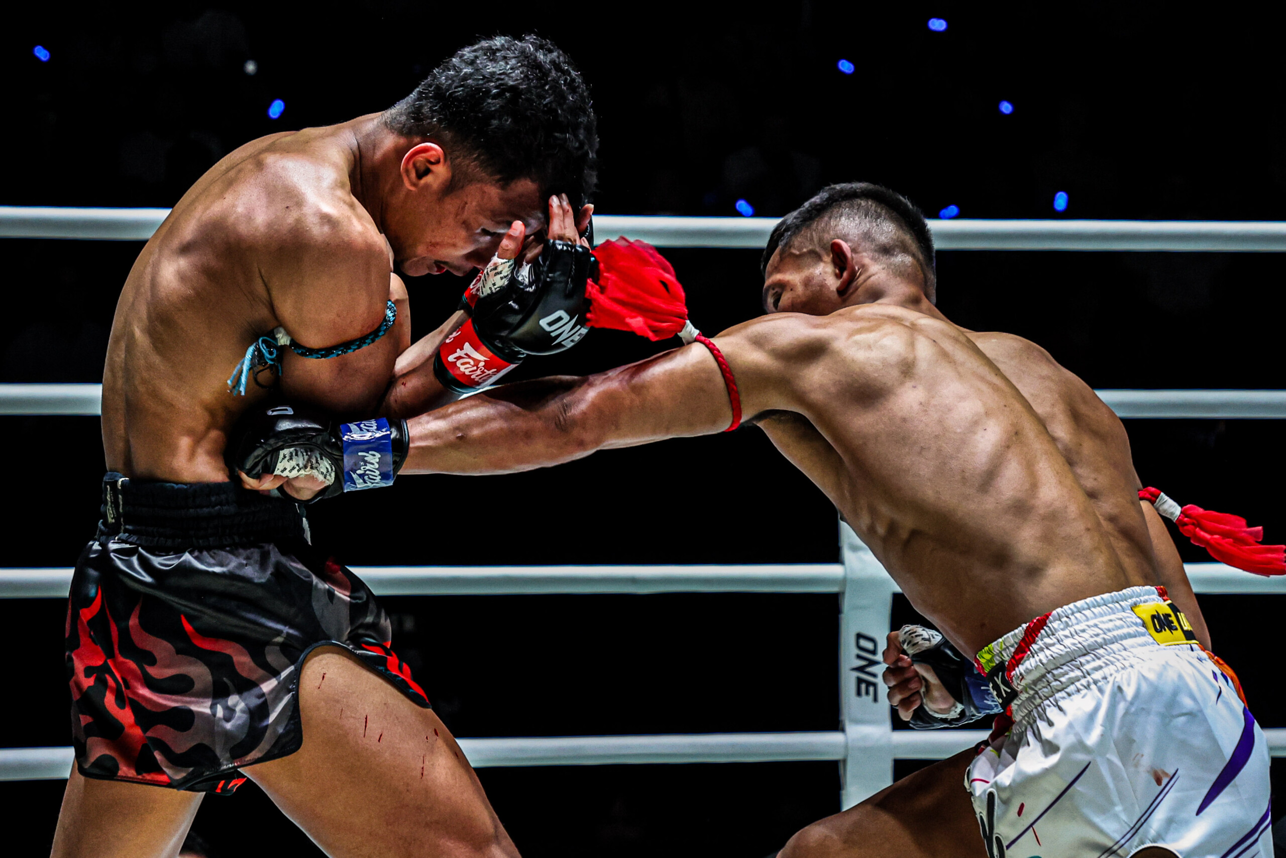 Denkriangkrai Singha Mawynn Tomyamkoong Bhumjaithai ONE Friday Fights 97 22