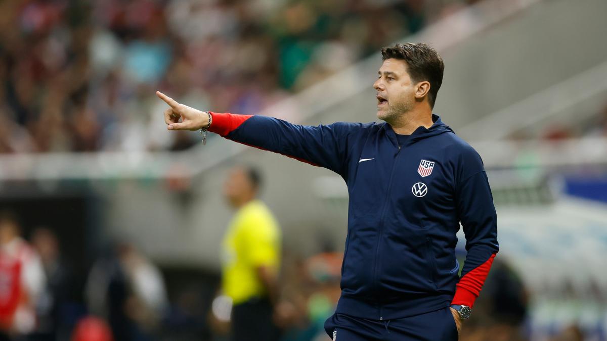 Real Madrid: Florentino Perez ima slabu tačku za Maurisija Poketina