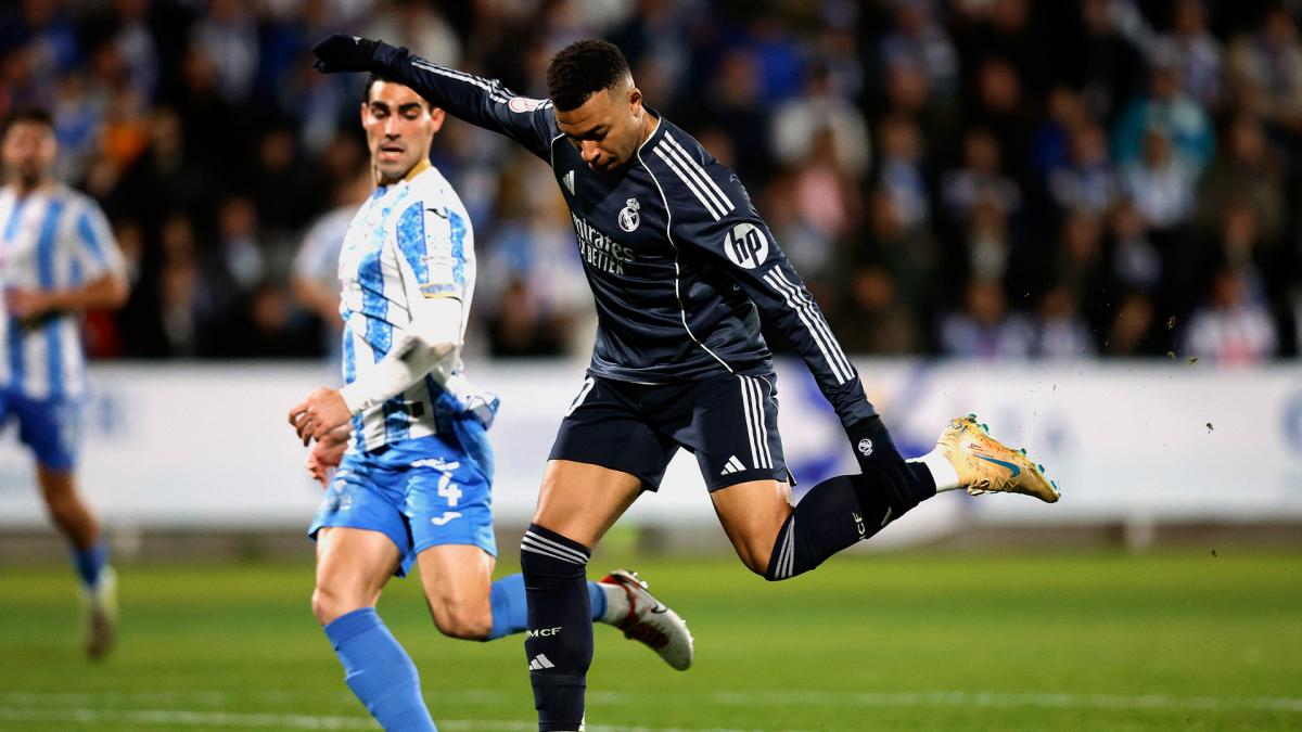 Real Madrid: Kilian Mbappe se vratio na trening