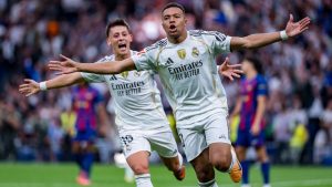 Real Madrid: Kilijan Mbappe je iskreno pojašnjenje na kraju sezone