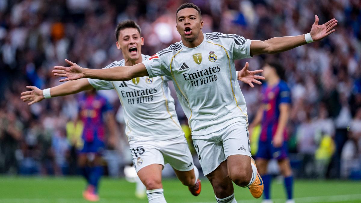 Real Madrid: Kilijan Mbappe je iskreno pojašnjenje na kraju sezone