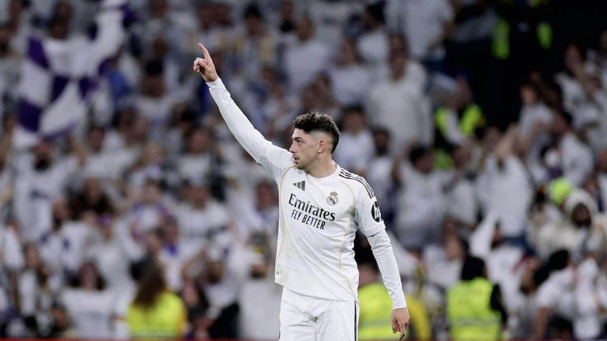 Real Madrid će se žaliti na Valverdeovo isključenje protiv Atletika