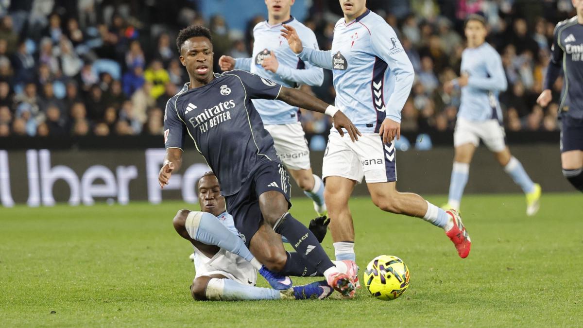 Real Madrid i dalje uzima veliki danak u Španiji!