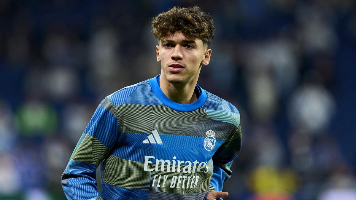 Real Madrid ima rudnik zlata sa Kastiljom