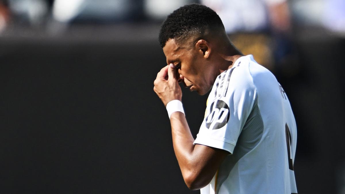 Real Madrid: iznenađujući mogući razlog za povrede Kilian Mbappe, Rodrigo i kompanija