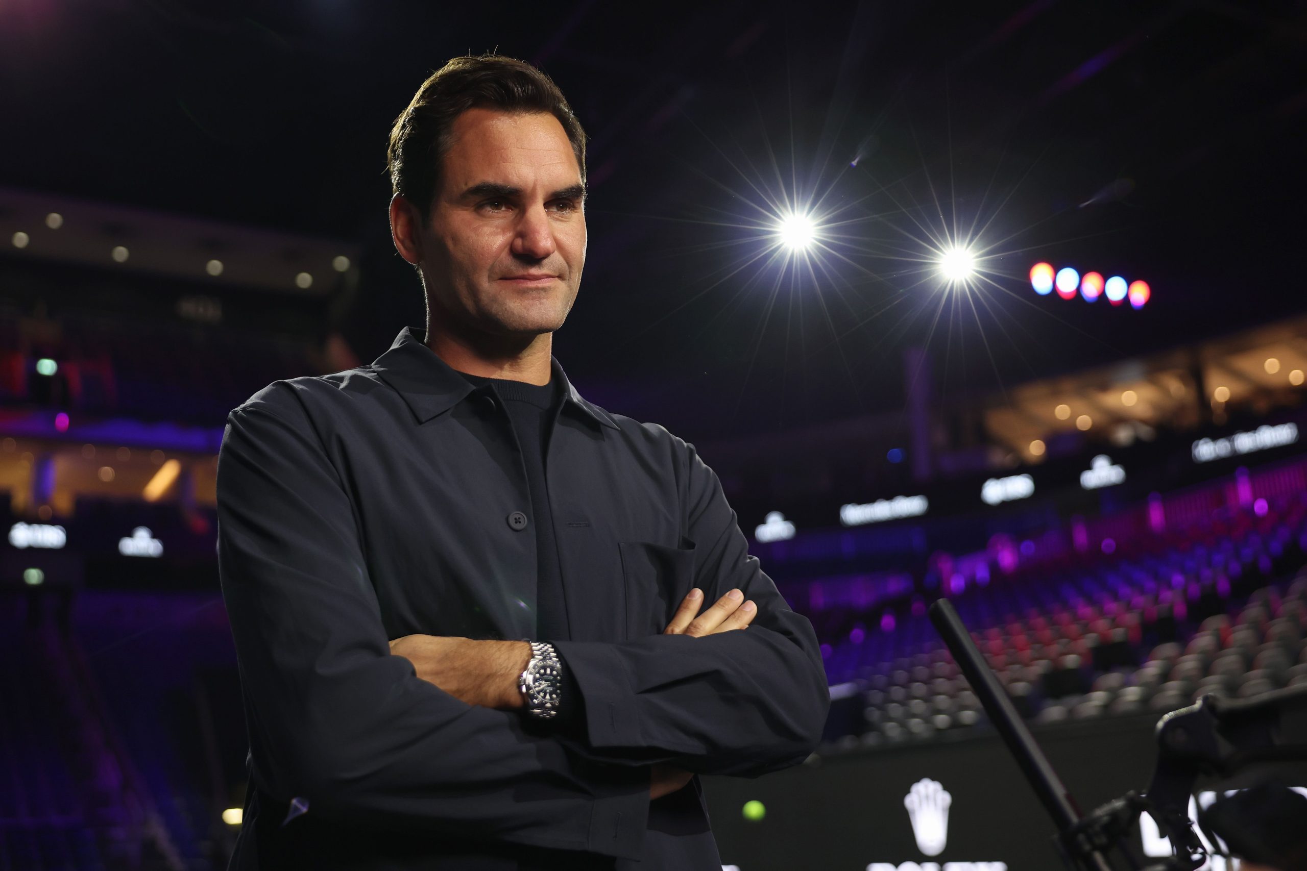 Rodžer Federer debituje na Forbsovoj listi svetskih milijardera