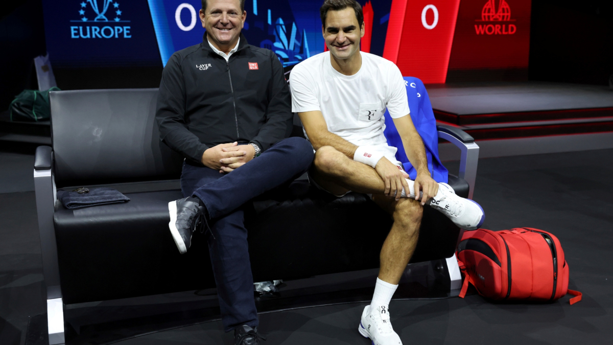 Rodžer Federer dostiže kategoriju milijardera sa više od 1.000 miliona na svom tekućem računu