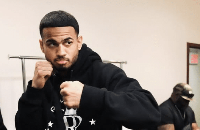 Romero o tome kada bi se mogla dogoditi borba protiv Haneija