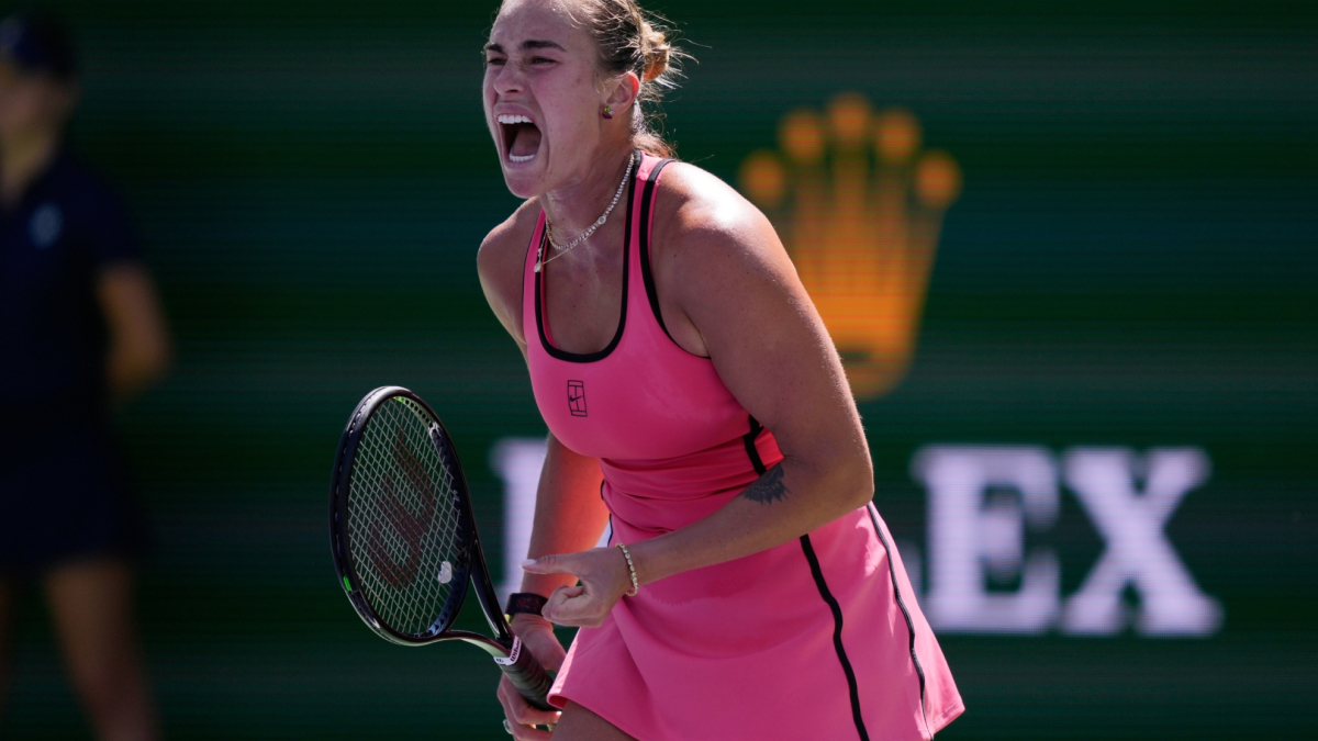 Sabalenka se vraća sa titule Ribakini i osvećuje se tri godine kasnije