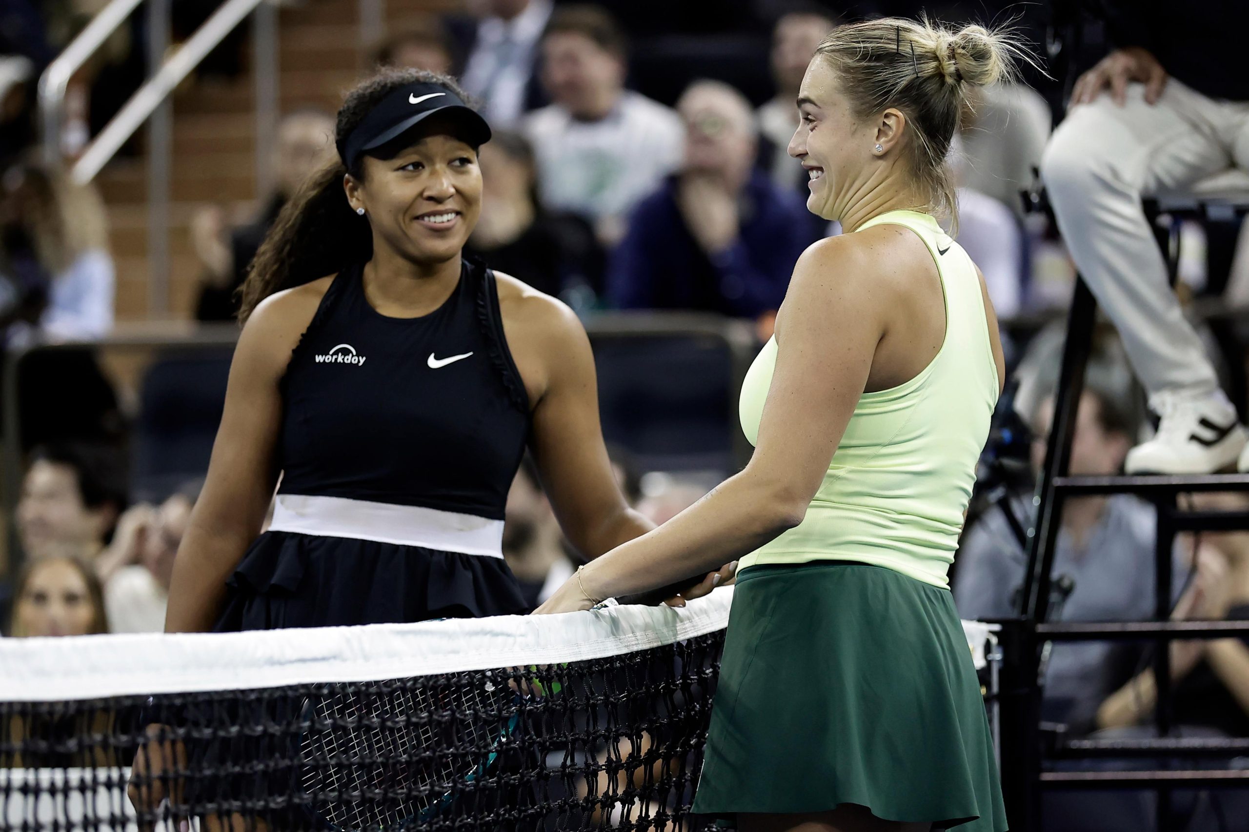 Sabalenka vs. Osaka, Sinner vs. Fonseca: Ko će pobediti u Indijan Velsu?