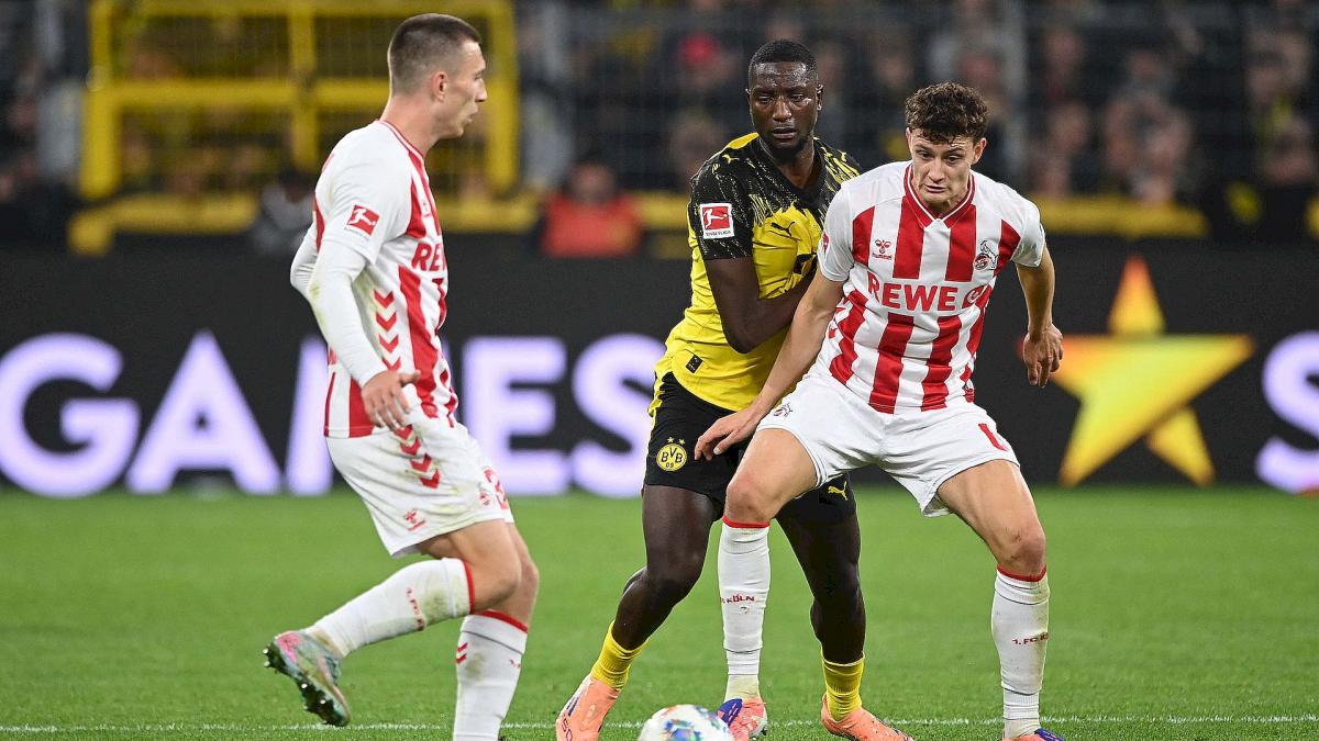 Spiker iz Kelna poludeo protiv Dortmunda... i izvinjava se