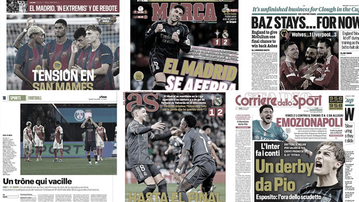 Štampa pada na PSŽ pre Čelsija, AS Monako pogođen velikom kontroverzom