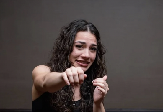 Tinejdžer bokser Isis Sio povrati svest posle kome