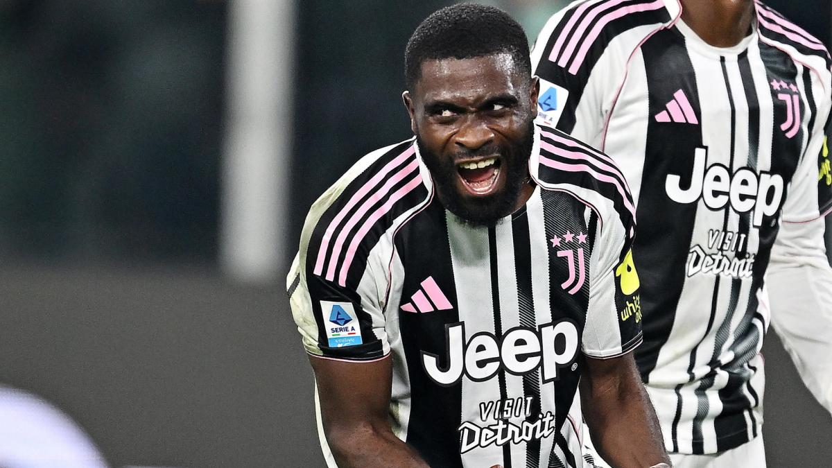 Tri meseca nakon napada u Nici, Jeremie Boga je već osvojio Juventus