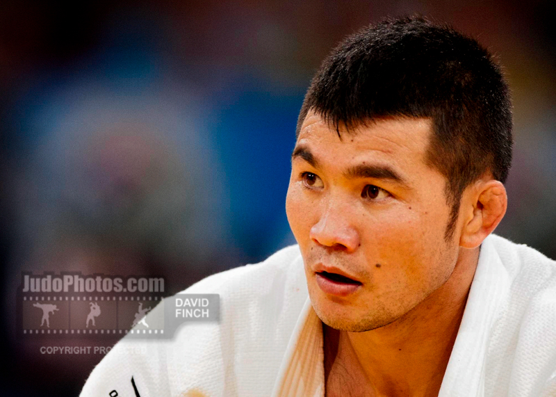 Tsagaanbaatar Khasbaatar: Mongolski stilski svetski šampion