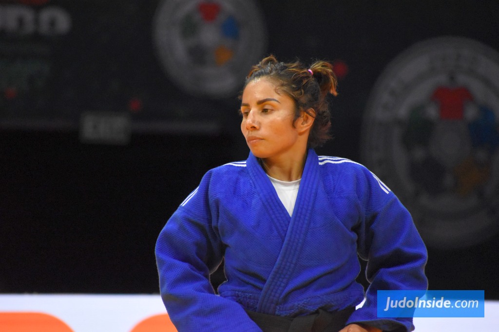 Tugce Beder uzima prvo grend slem zlato u -48kg u Tbilisiju