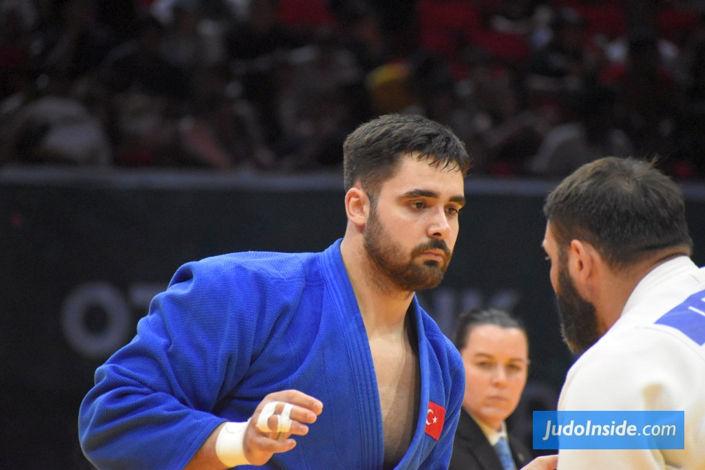 Turska vodi Evropski kup u Dubrovniku sa dva nedeljna zlata