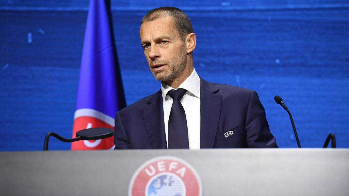 UEFA stavlja veliki pritisak na Premijer ligu