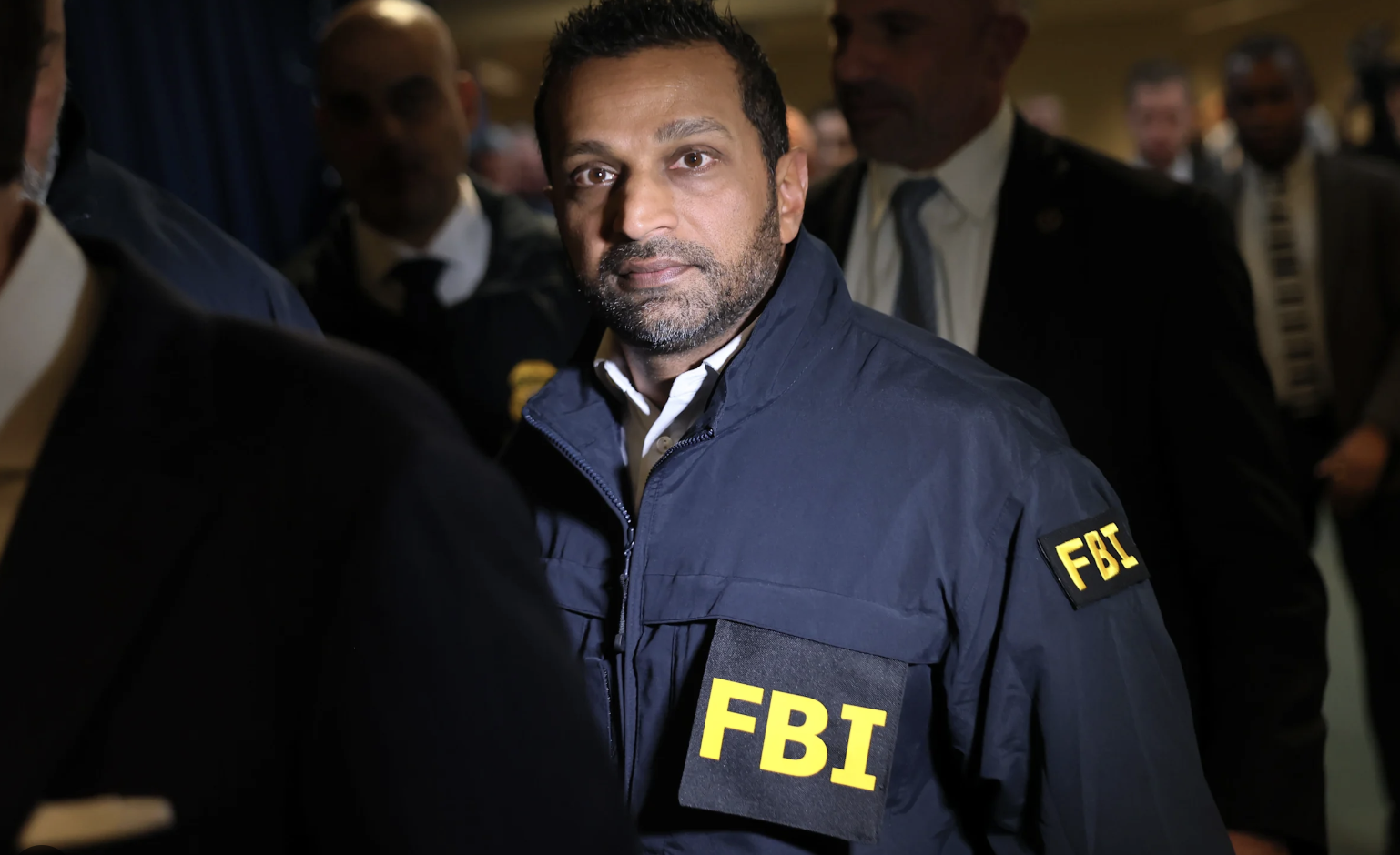 UFC borci će ovog vikenda trenirati agente FBI-a