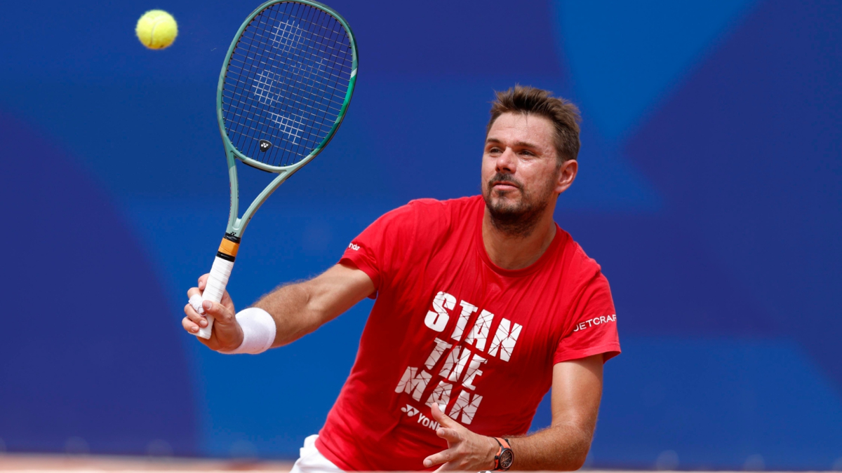 Vavrinka će se oprostiti od zemlje Barselone zahvaljujući pozivu