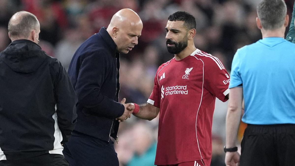 Veliko upozorenje Egipta Mohamedu Salahu