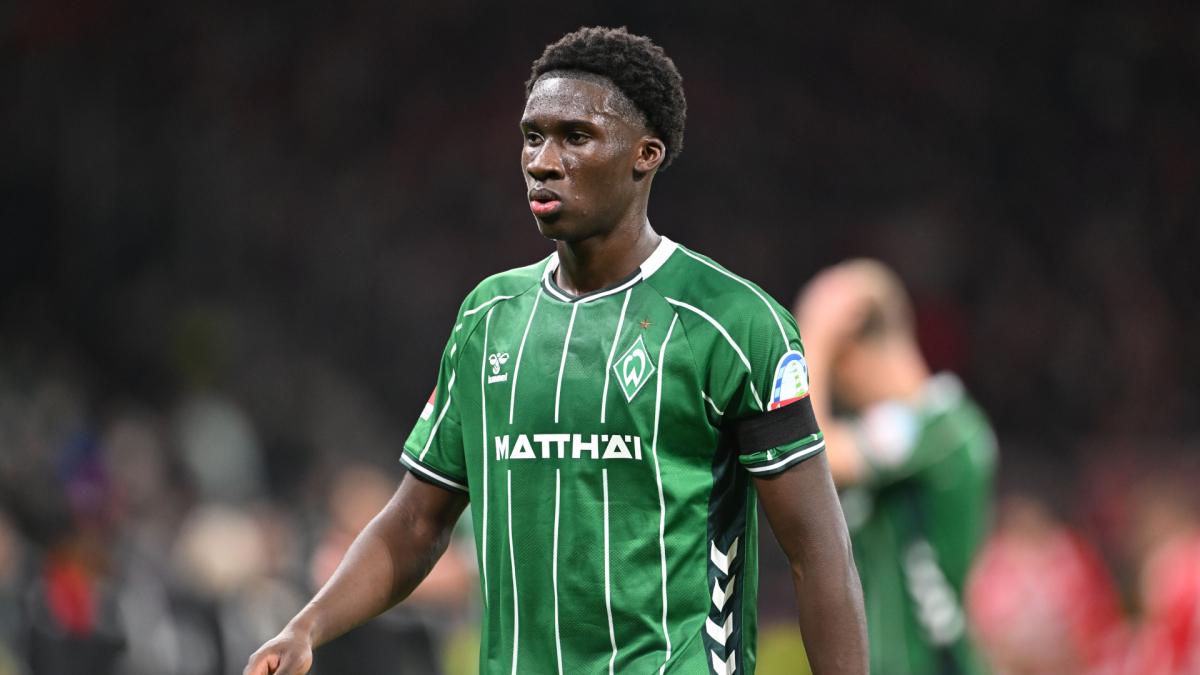 Verder reaguje na glasine PSŽ-a za Karima Coulibalija