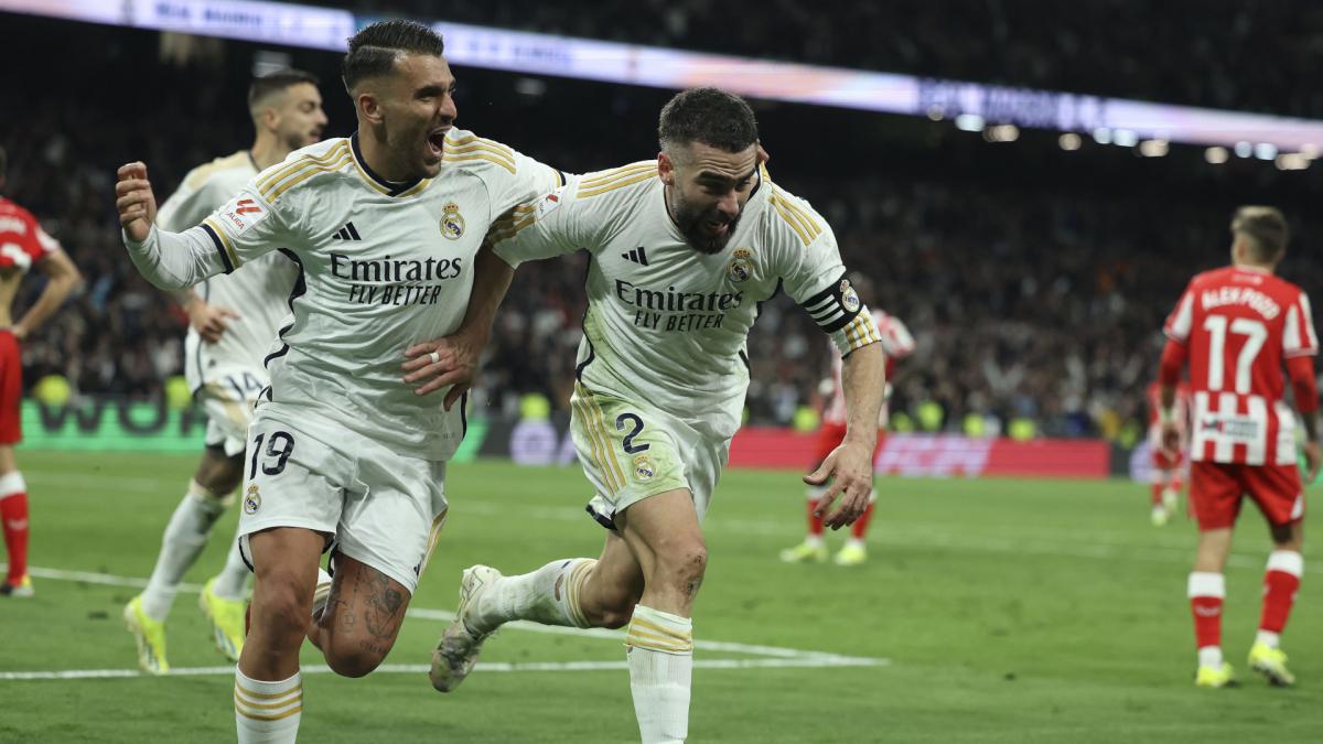 Veteran Real Madrida sprema se da spakuje kofere