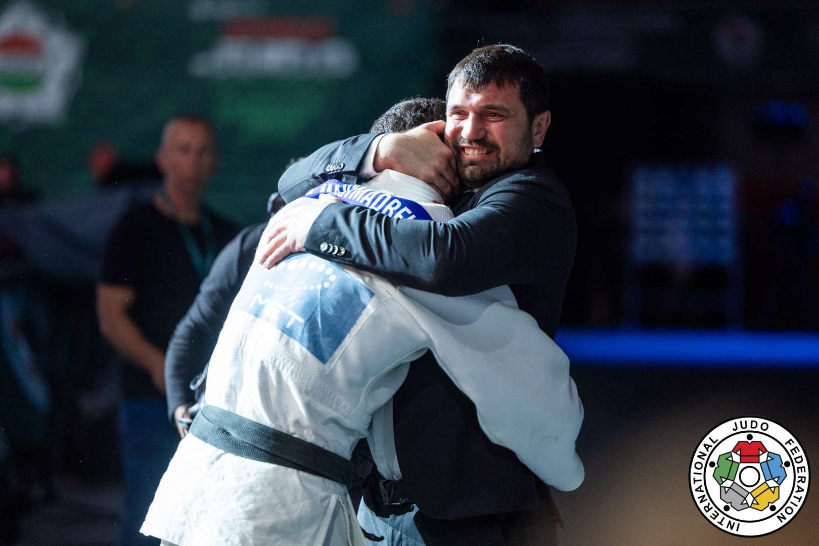 Viktor Švortov: Arhitekta uspeha džudoa u UAE