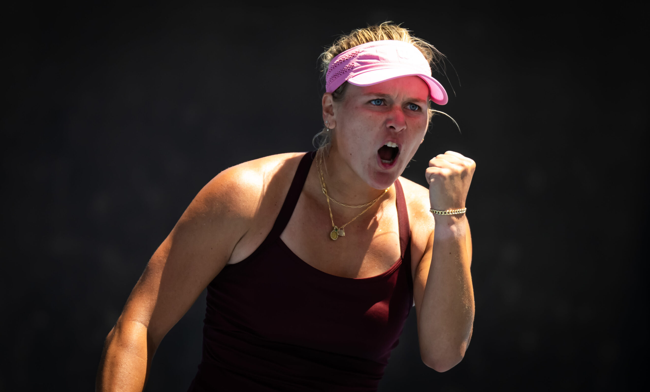 Za Longhorns svuda: Pejton Sterns, bivša zvezda Univerziteta u Teksasu, osvaja titulu u Ostinu