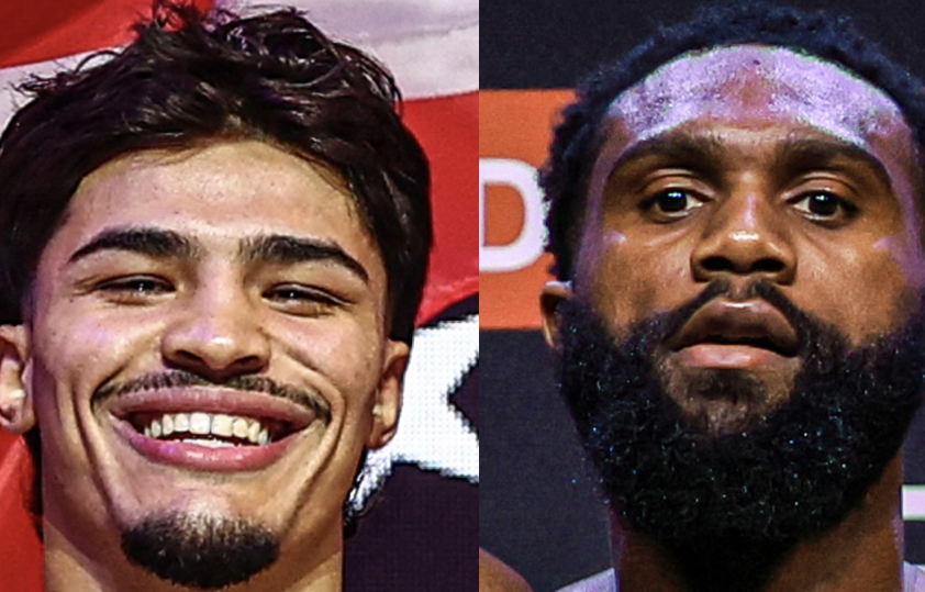 Zaias vs. Ennis najavljen