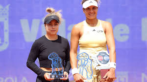 Maiar Sherif i Renata Zarazua
