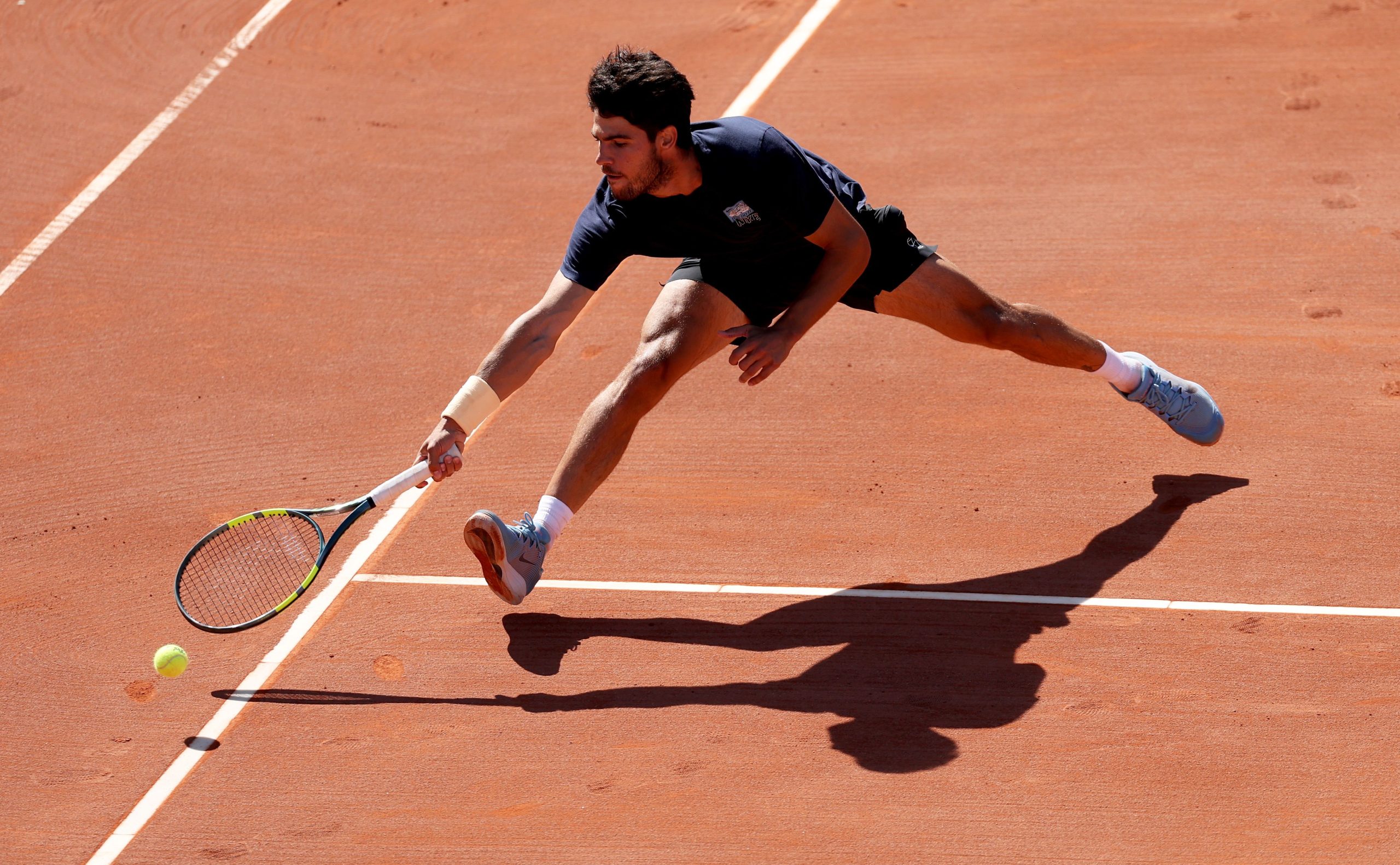 Monte Karlo Pregled: Karlos Alkaraz, Jannik Siner početi dva čoveka, dvomesečna trka nazad na Rolan Garos