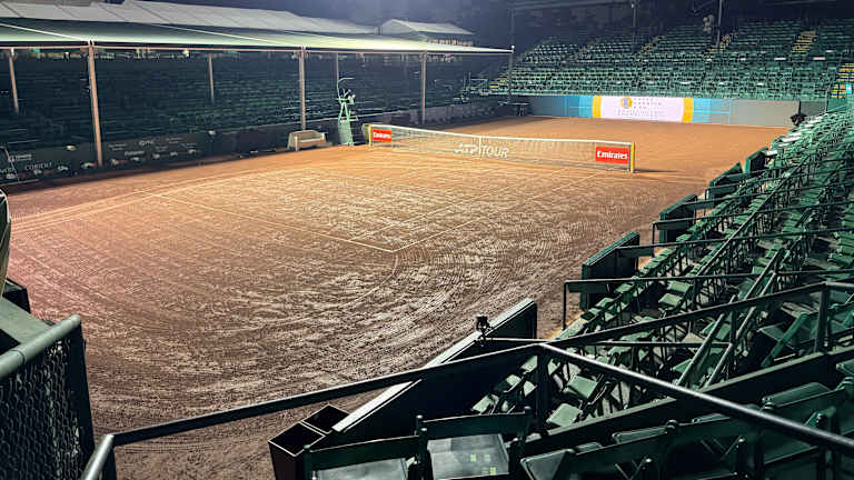 Vidimo se sledeći put, Hjustone.