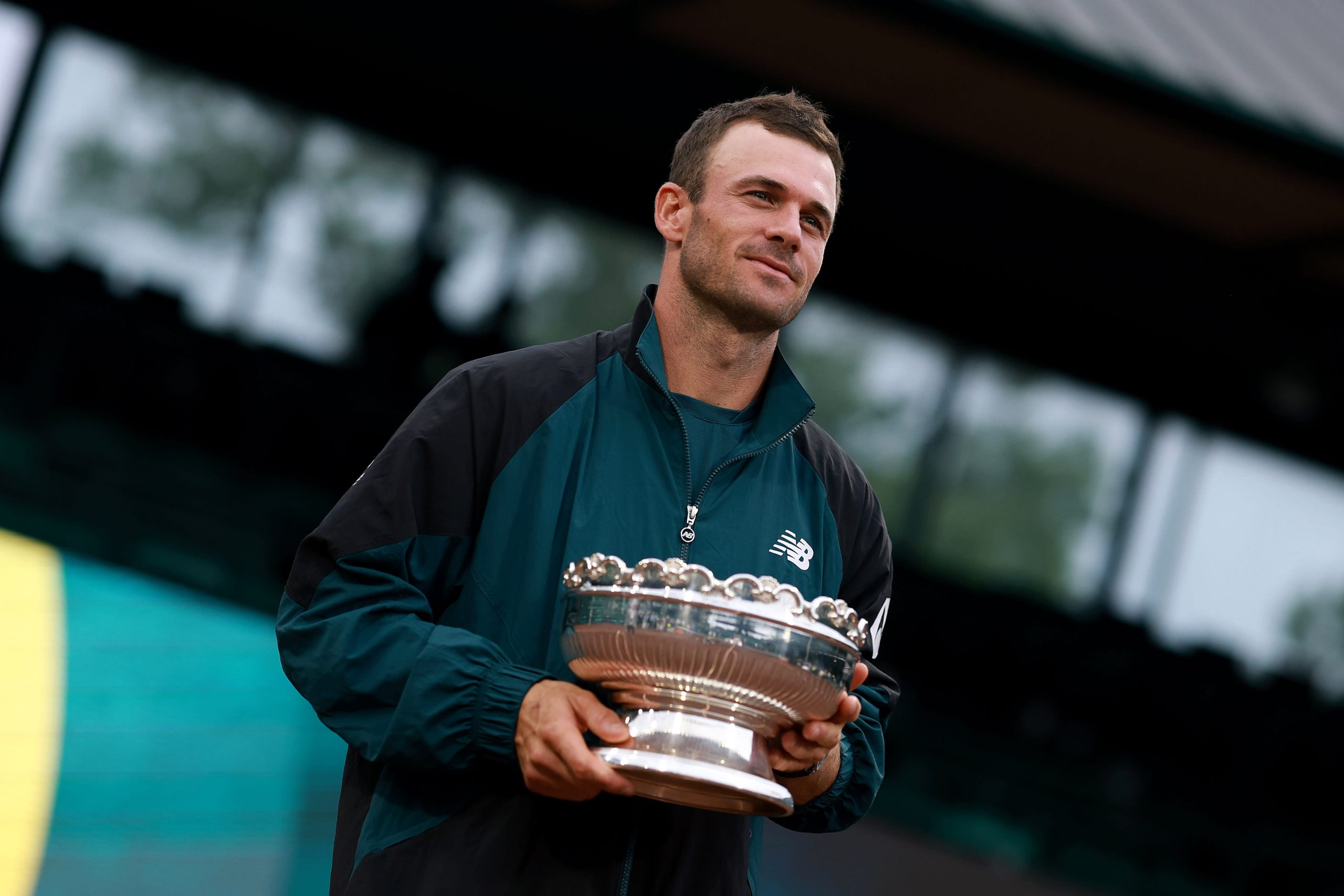 Tomi Pol zatvara nezaboravnu nedelju u Hjustonu sa titulom, nakon što je spasio tri šampionska boda