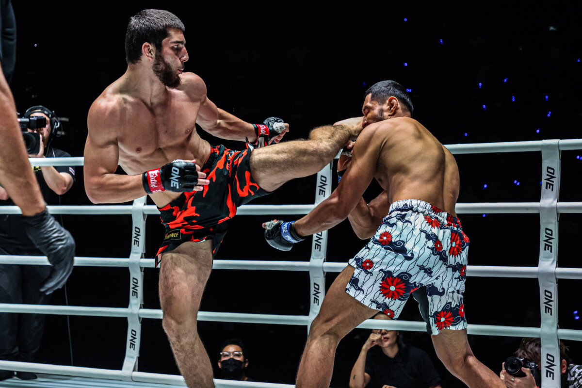 ONE Championship se vraća na Prime Video ove nedelje sa ONE Fight Night 42