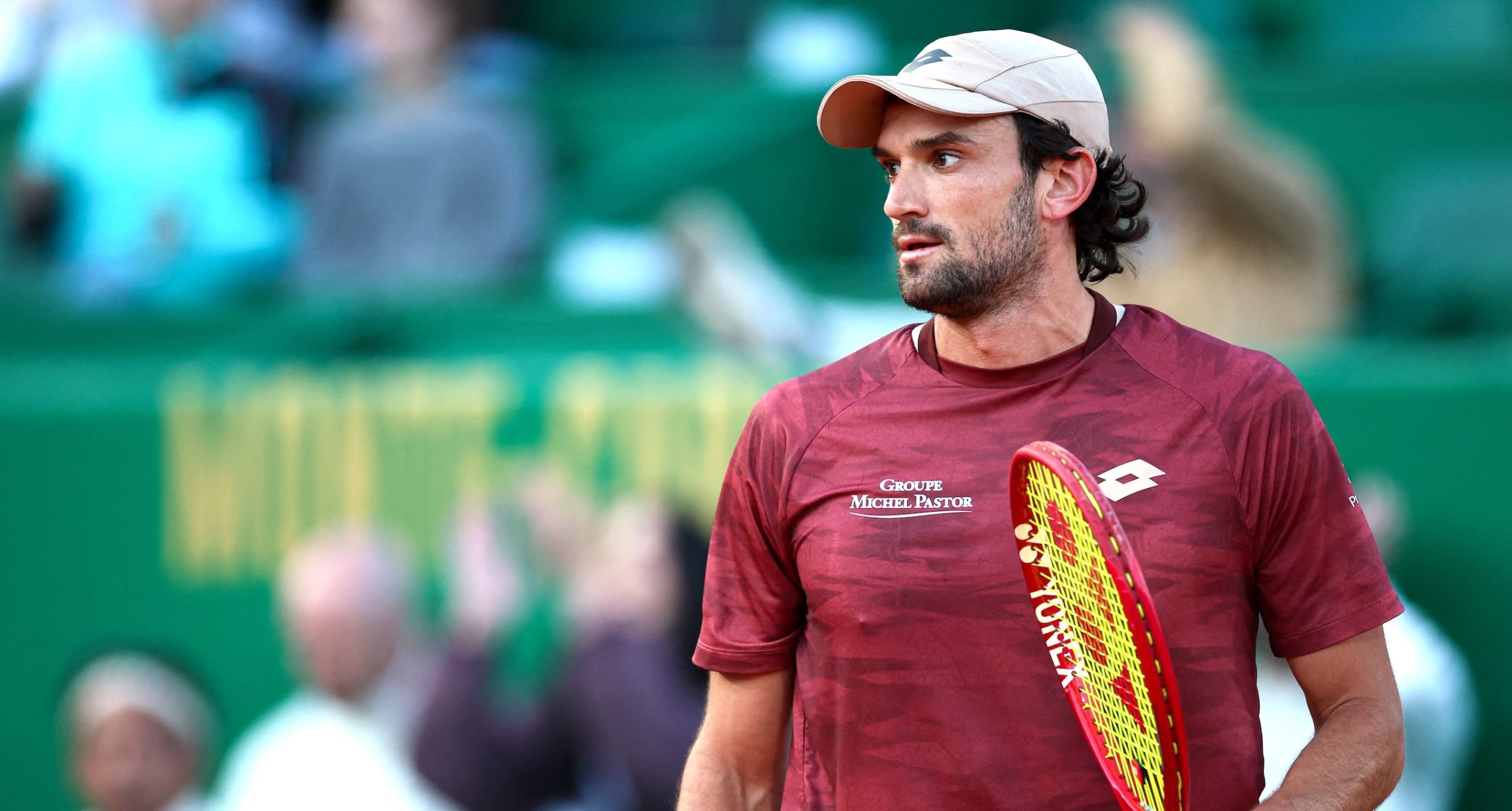 Valentin Vacherot postavljen da se probije u Top 20 na ATP rang listi nakon istorijskog Monte Karla run